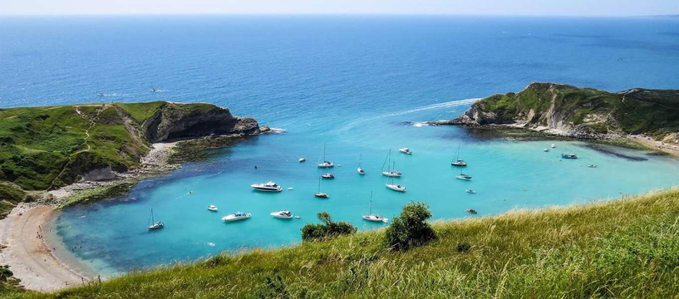 ホテル Rockley Park - Coral プール エクステリア 写真