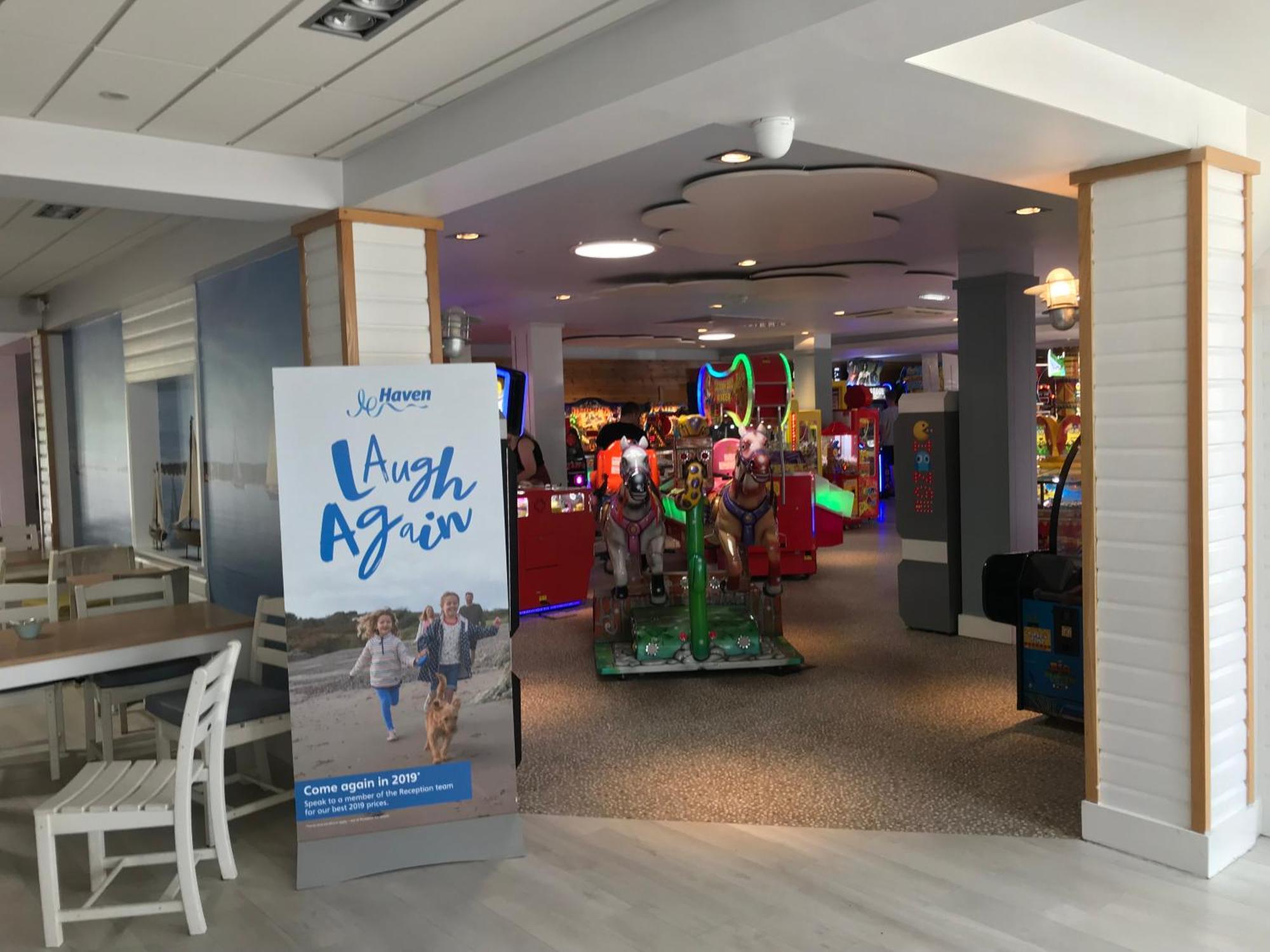 ホテル Rockley Park - Coral プール エクステリア 写真