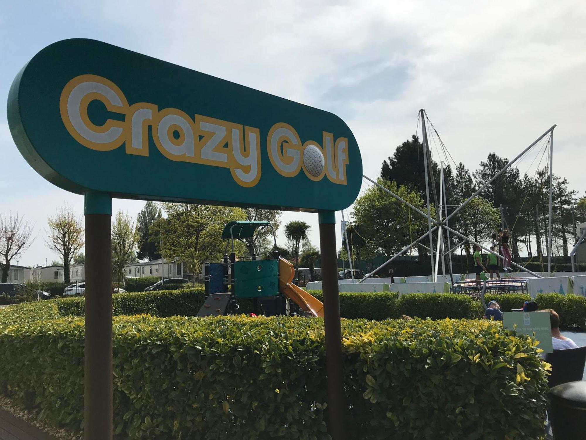 ホテル Rockley Park - Coral プール エクステリア 写真