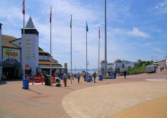 ホテル Rockley Park - Coral プール エクステリア 写真