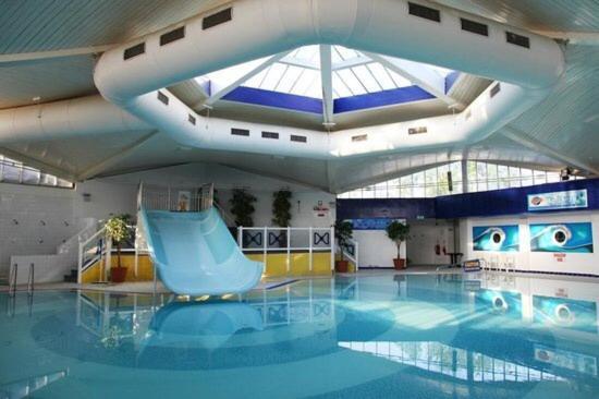 ホテル Rockley Park - Coral プール エクステリア 写真